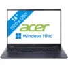 Image de Acer TravelMate P4 16 TMP416-54-TCO-77ZV QWERTY NX.BFKEH.007