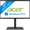 Image de Acer Veriton Vero Z4737GT U71610 Pro DQ.R4HEH.002