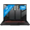 Image de ASUS TUF Gaming A18 FA808UM-S8069W AZERTY 90NR0NN1-M00410
