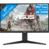 Image de ASUS TUF Gaming VG27UQEL5A 90LM0CR1-B01171