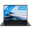 Image de ASUS Zenbook 14 OLED Copilot+ PC UM3406GA-QD031W AZERTY 90NB17R1-M00510