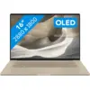 Image de ASUS Zenbook A16 OLED Copilot+ PC UX3607OA-SQ013W AZERTY 90NB17W1-M003K0