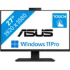 Image de ASUS ExpertCenter Tout-en-un PM670KAT-BPF036X 90PT0454-M00HE0