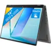 Image de ASUS Vivobook 16 Flip OLED Copilot+ PC TP3607SA-SI131W AZERTY 90NB1511-M00BH0