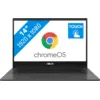 Image de ASUS Chromebook Flip CM1402FM2A-EC0293 AZERTY 90NX0641-M00AV0
