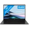 Image de ASUS Zenbook 14 OLED Copilot+ PC UM3406GA-QDNADW-BE AZERTY 90NB17R1-M00EE0