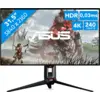 Image de ASUS ROG Swift PG32UCWM OLED 90LM0DN0-B01971