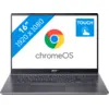 Image de Acer Chromebook Plus 516 CB516-1HT-581T AZERTY NX.JCNEH.005