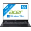 Image de Acer TravelMate P6 14 AI TMP614-54-TCO-70QD QWERTY NX.BJLEH.009