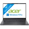 Image de Acer TravelMate P2 16 TMP216-51-G3-TCO-5168 QWERTY NX.BR0EH.001