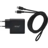 Image de Acer 67W GaN Charger ZL.ADTCC.00J