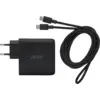 Image de Acer 100W GaN Charger ZL.ADTCC.00L