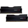 Image de G.Skill Trident Z5 64 Go (2 x 32 Go) DDR5 DIMM 6400 MT/s CL30 XMP F5-6000J3238G32GX2-TZ5K