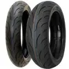 Image de Supersport Street Tyres Motorfiets KM1 120/70 R17 58W