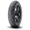 Image de Scooter / bromfiets band Motorfiets K764F 120/70 D14 55S