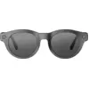 Image de HTC VIVE Eagle Lunettes IA Lunettes de Soleil Rond Noir 99HAUT005-00