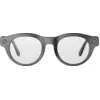 Image de HTC VIVE Eagle Lunettes IA Transparent Rond Noir 99HAUT007-00