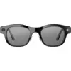 Image de HTC VIVE Eagle Lunettes IA Lunettes de Soleil Rectangulaire Noir 99HAUU010-00