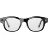 Image de HTC VIVE Eagle Lunettes IA Photochromic Rectangulaire Noir 99HAUU016-00