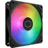 Image de Cooler Master SickleFlow Edge 120 ARGB - Single Fan
