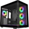 Image de Cooler Master Elite 600 Noir ARGB E600-KGNN-S02