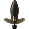 Image de Plug vibrant EZ Butt 7.5 x 3.3 cm