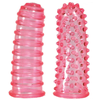 Image de Gaines de Doigt LUST FINGERS x2
