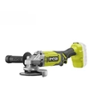 Image de Ryobi ONE+ 18V Accu 125mm Haakse Slijper (excl. accu) RAG181250 Ryobi