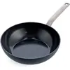 Image de Greenpan Wok Evolution 28cm