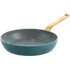 Image de Greenpan Evolution Poêle à Frire 24 cm Blue CC009172-001