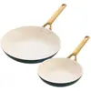 Image de Greenpan Ensemble De Casseroles Padova Reserve