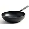 Image de Kitchenaid Wok Classic Forged 28 Cm
