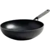 Image de KitchenAid Classic Forged Wok 28 cm CC003294-001