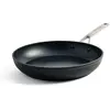 Image de Kitchenaid Poêle à Frire Forged Hardened Aluminium 30 Cm