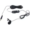 Image de Boya BY-M1 Lavalier Microphone 70300400