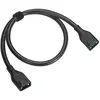 Image de Ecoflow Câble De Connexion De Batterie Supplémentaire Pour Delta Max 1 M