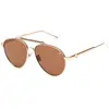 Image de Belstaff Lunettes De Soleil Pour Femme Stafford