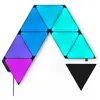 Image de Nanoleaf Panneau Led Triangles Ub Starter Kit 9pk