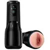 Image de OTOUCH - AIRTURN 4 Masturbator - Zwart