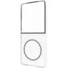Image de Samsung Galaxy Z Flip 7 Back Cover avec Aimant Transparent