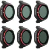 Image de Freewell DJI Mini 5 Pro Filtres Bright Day Lot de 6 FW-MN5-BRG