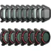 Image de Freewell DJI Mini 5 Pro Filtres Mega Kit Lot de 16 FW-MN5-MEGA