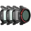 Image de Freewell DJI Mini 5 Pro Filtres Everyday Kit Lot de 4 FW-MN5-EDY