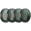 Image de Freewell DJI Osmo Nano Filtres Standard Day Lot de 4 FW-OSN-STD