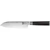 Image de Kai Couteau De Cuisine Shun Classic Santoku 18 Cm