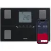 Image de Tanita BC-401 Noir BC401BK36
