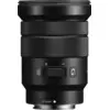 Image de Sony E PZ 18-105 mm f/4 G OSS SELP18105G.AE