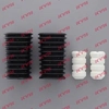 Image de Aanslagrubber met stofkap - Protection kit 915124 Kayaba