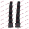 Image de Aanslagrubber met stofkap - Protection kit 945502 Kayaba