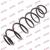 Image de Chassisveer RH6081 Kayaba